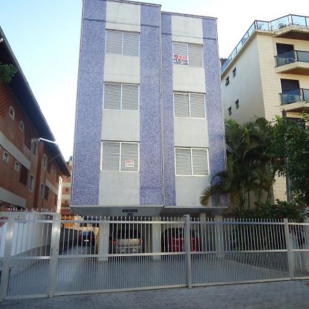 Apartamento Para Temporada Guaruja Exterior photo