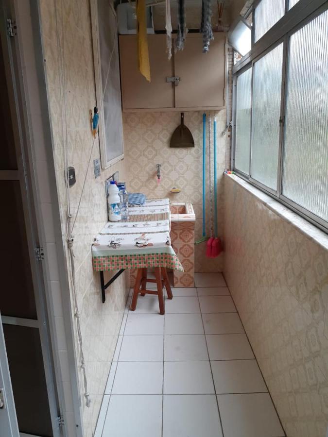 Apartamento Para Temporada Guaruja Exterior photo